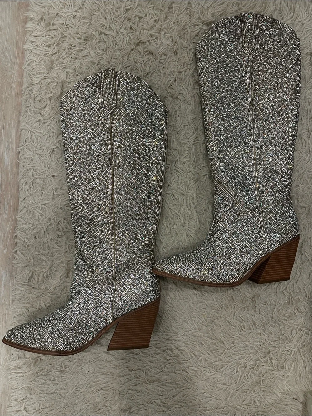 Arizona Jean Company eye catching
